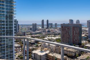 Condominium, 1080 Park, San Diego, CA 92101 - 36