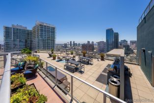 Condominium, 1080 Park, San Diego, CA 92101 - 37