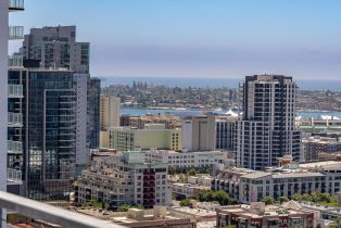 Condominium, 1080 Park, San Diego, CA 92101 - 38