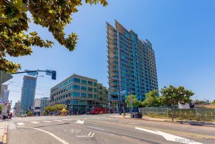 Condominium, 1080 Park, San Diego, CA 92101 - 42