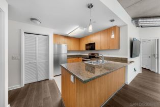 Condominium, 1080 Park, San Diego, CA 92101 - 6