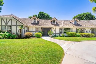 Single Family Residence, 9 Country Glen rd, Fallbrook, CA 92028 - 5