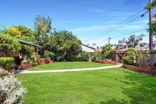 Single Family Residence, 535 Alameda blvd, Coronado, CA 92118 - 22