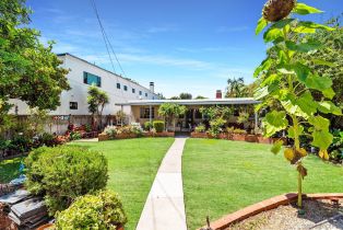 Single Family Residence, 535 Alameda blvd, Coronado, CA 92118 - 24