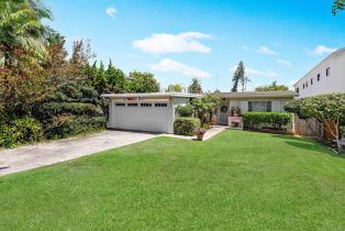 Single Family Residence, 535 Alameda blvd, Coronado, CA 92118 - 4