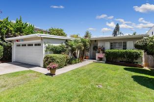 Single Family Residence, 535 Alameda blvd, Coronado, CA 92118 - 5