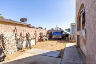 Single Family Residence, 431 Sampson st, San Diego, CA 92113 - 23