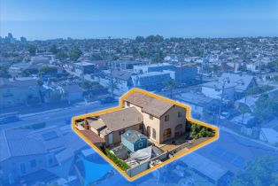 Single Family Residence, 431 Sampson st, San Diego, CA 92113 - 24