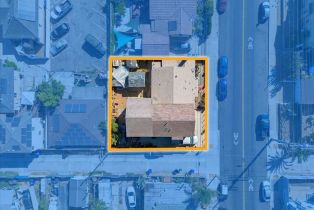 Single Family Residence, 431 Sampson st, San Diego, CA 92113 - 25