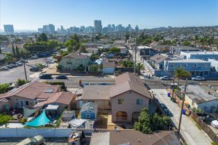 Single Family Residence, 431 Sampson st, San Diego, CA 92113 - 26