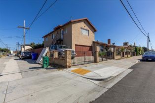 Single Family Residence, 431 Sampson st, San Diego, CA 92113 - 5