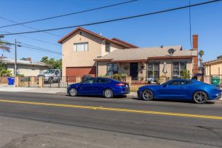 Single Family Residence, 431 Sampson st, San Diego, CA 92113 - 6