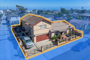 Single Family Residence, 431 Sampson St, San Diego, CA  San Diego, CA 92113