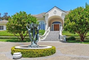 Single Family Residence, 17135 Circa Del Sur, Rancho Santa Fe, CA 92067 - 14