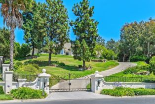 Single Family Residence, 17135 Circa Del Sur, Rancho Santa Fe, CA 92067 - 15