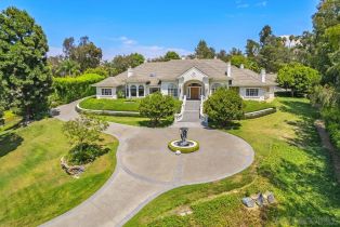 Single Family Residence, 17135 Circa Del Sur, Rancho Santa Fe, CA 92067 - 2