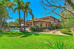 Single Family Residence, 14465 Bellvista dr, Rancho Santa Fe, CA 92067 - 14