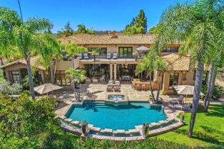 Single Family Residence, 14465 Bellvista dr, Rancho Santa Fe, CA 92067 - 4