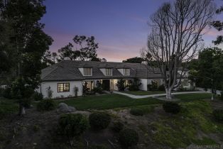 Single Family Residence, 6152 Via Canada Del Osito, Rancho Santa Fe, CA 92067 - 10