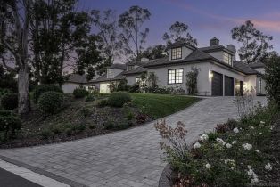 Single Family Residence, 6152 Via Canada Del Osito, Rancho Santa Fe, CA 92067 - 2