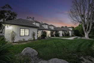 Single Family Residence, 6152 Via Canada Del Osito, Rancho Santa Fe, CA 92067 - 5