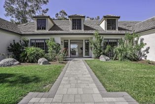 Single Family Residence, 6152 Via Canada Del Osito, Rancho Santa Fe, CA 92067 - 8