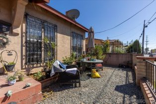 Residential Income, 431 Sampson st, San Diego, CA 92113 - 7