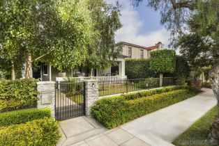 Single Family Residence, 461 I ave, Coronado, CA 92118 - 33