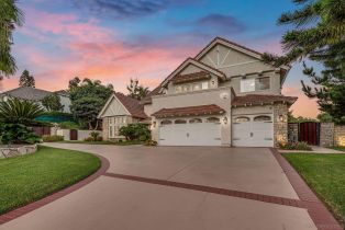 Single Family Residence, 939 Calle Santa Cruz, Encinitas, CA 92024 - 5