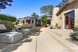 Single Family Residence, 215 10th st, Del Mar, CA 92014 - 32