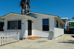 Residential Income, Highland Ave, San Diego, CA  San Diego, CA 92105