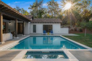 Single Family Residence, 16947 Avenida Luis, Rancho Santa Fe, CA 92067 - 4