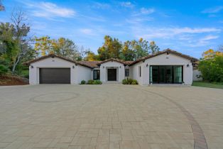 Single Family Residence, 16947 Avenida Luis, Rancho Santa Fe, CA 92067 - 9