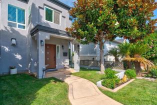 Single Family Residence, 4326 Mentone st, San Diego, CA 92107 - 2