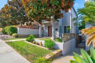 Single Family Residence, 4326 Mentone st, San Diego, CA 92107 - 32