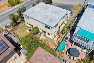 Residential Income, 3 H st, Encinitas, CA 92024 - 9