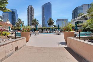 Condominium, 1199 Pacific hwy, San Diego, CA 92101 - 34