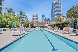 Condominium, 1199 Pacific hwy, San Diego, CA 92101 - 36