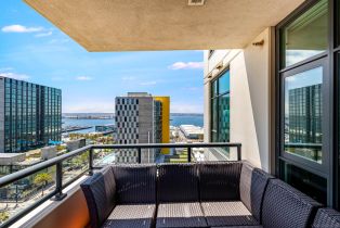 Condominium, 1199 Pacific hwy, San Diego, CA 92101 - 9