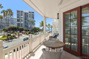 Condominium, 1500 Orange ave, Coronado, CA 92118 - 19