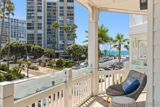 Condominium, 1500 Orange ave, Coronado, CA 92118 - 3