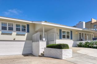 Single Family Residence, 8463 El Paseo Grande, La Jolla, CA 92037 - 22