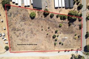 Land, 16024 Vesper Rd, Valley Center, CA  Valley Center, CA 92082