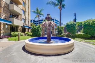 Condominium, 1400 Broadway, San Diego, CA 92101 - 3