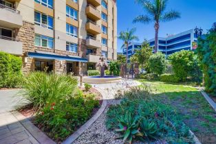 Condominium, 1400 Broadway, San Diego, CA 92101 - 4