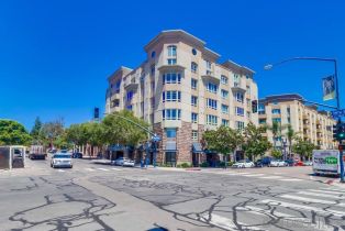 Condominium, 1400 Broadway, San Diego, CA  San Diego, CA 92101