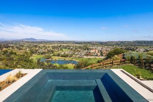 Single Family Residence, 15575 Las Planideras, Rancho Santa Fe, CA 92067 - 40