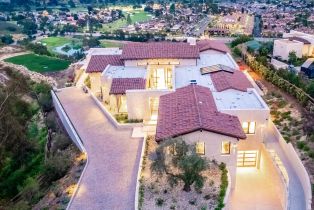 Single Family Residence, 15575 Las Planideras, Rancho Santa Fe, CA 92067 - 43