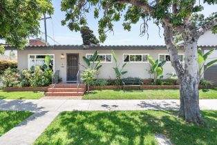 Single Family Residence, 810 10th st, Coronado, CA 92118 - 2