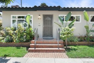 Single Family Residence, 810 10th st, Coronado, CA 92118 - 3